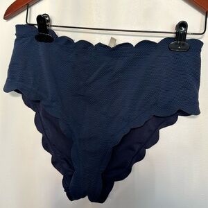 Cremieux Bikini Bottom